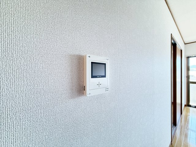 エスペランサ Ⅰのセキュリティ