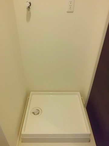 メゾンＹ・Ｓの洗面所