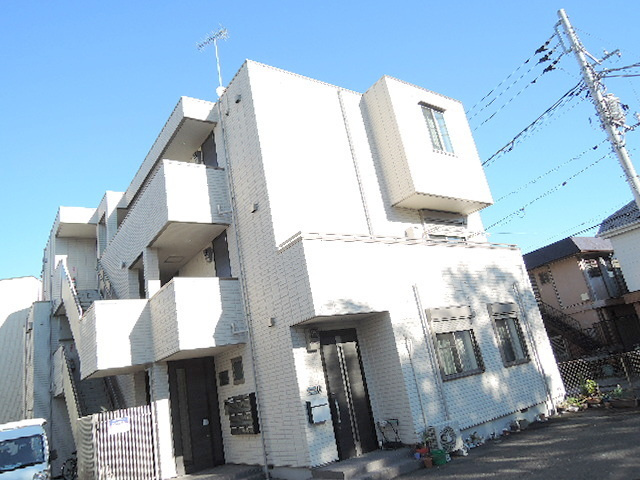 メゾンＹ・Ｓのロビー|安心のオートロック付　耐震耐火構造の旭化成ヘーベルメゾン