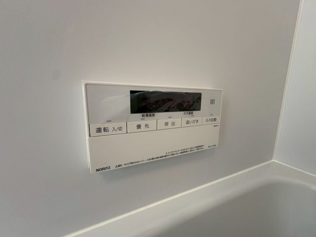 エクシード星が丘の設備