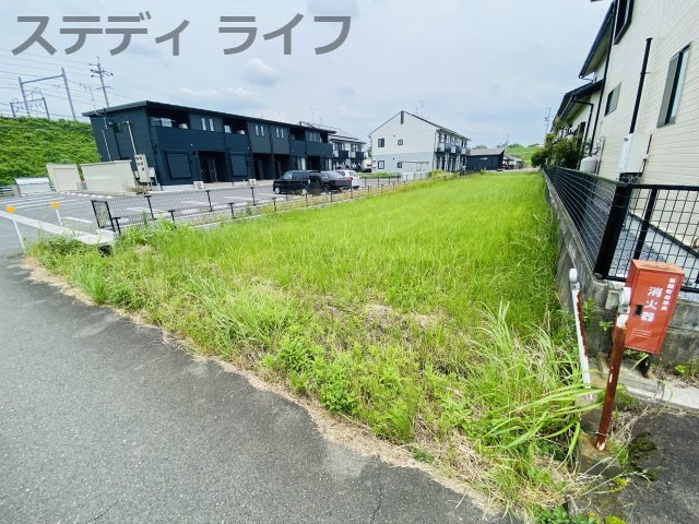 大垣市 新開町（東大垣駅） 住宅用地