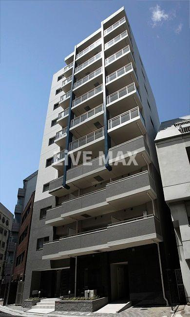プロスペクト日本橋小網町の画像
