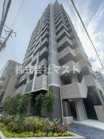ファーストフィオーレ新町ファジスタ