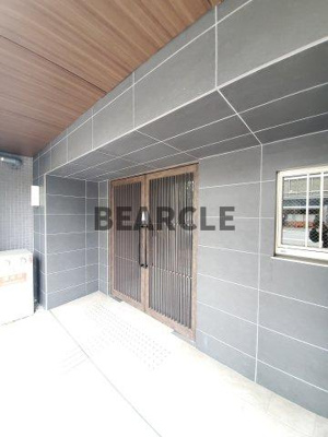 【エントランス】 | ベラジオ四条通 | 建物の内部です