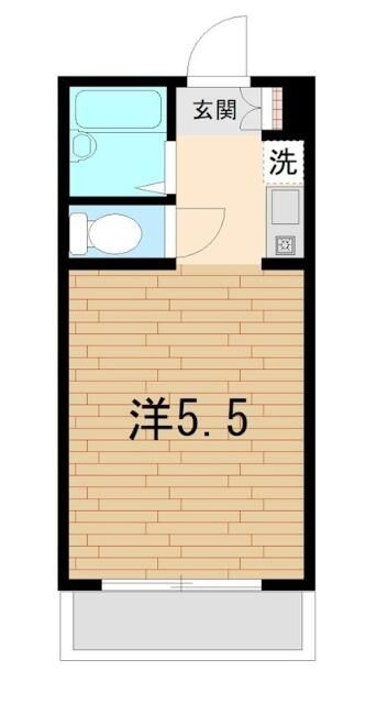 グランディール高橋