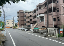 レクシオ大和田の画像