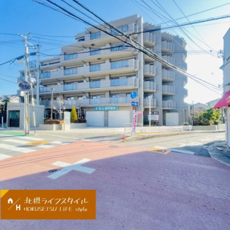 【外観】 | 藤和シティホームズ池田井口堂 | 外観