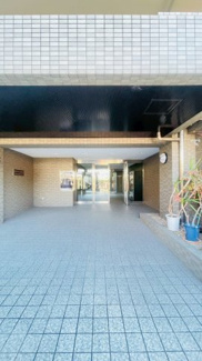 【エントランス】 | 藤和シティホームズ池田井口堂 | エントランス