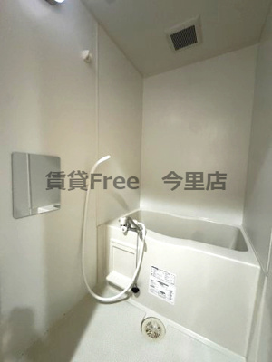【浴室】 | サンコート緑橋　仲介手数料無料