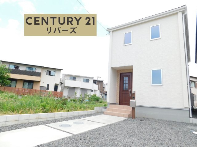 清須市鍋片２丁目の新築一戸建