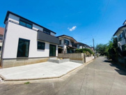 大和市福田 新築戸建 全1棟の画像