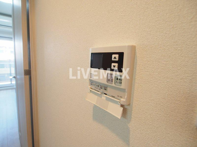 【設備】プレサンス京町堀ノース