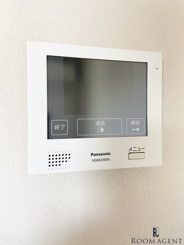 A-FLATのセキュリティ