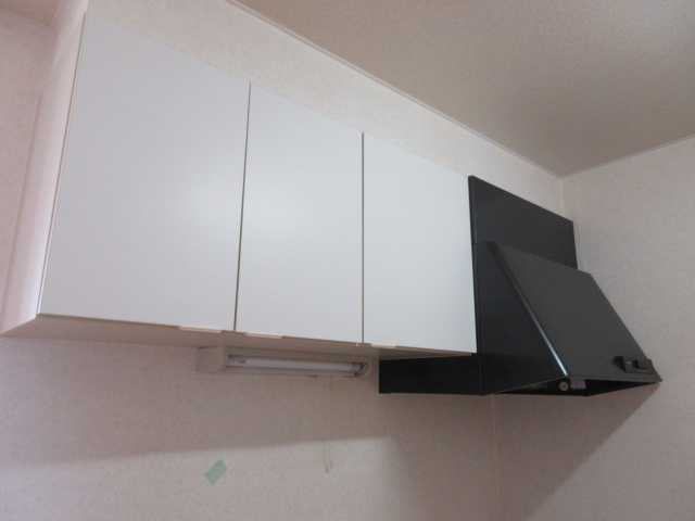 MY HOUSE GOOD RIVERの内装