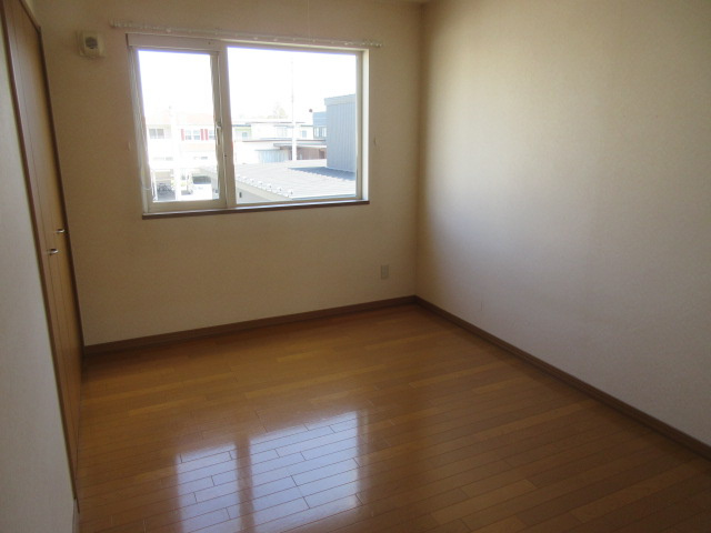 MY HOUSE GOOD RIVERの洋室