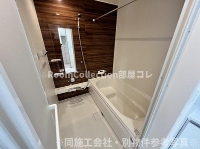 【浴室】 | raum Y