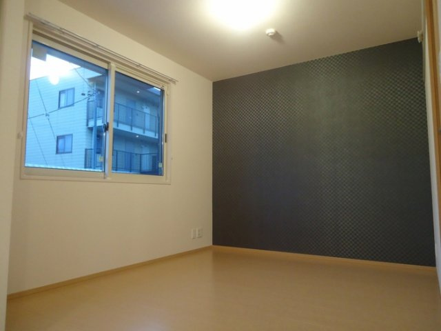 ラウレアの内装