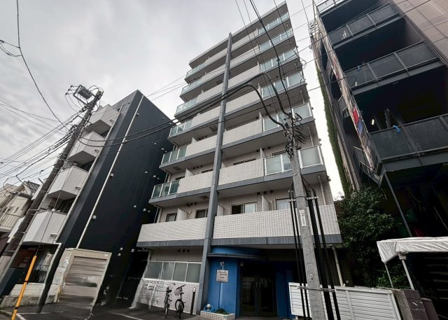 アクシーズグランデ川口西Ⅲ