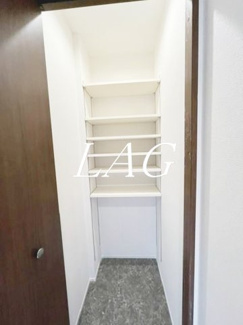 【その他】 | ラシーネ武蔵小山