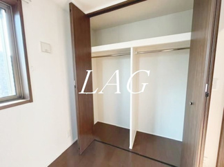 【収納】 | ラシーネ武蔵小山 | 収納です。