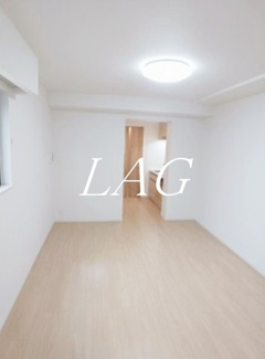 【居間・リビング】 | アーバングレース | 洋室のお部屋です。