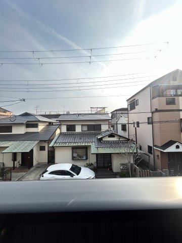 GAZELLE NOAH尼崎尾浜Ⅱの展望