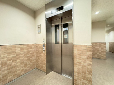 【エントランス】 | 南千里パークハウス