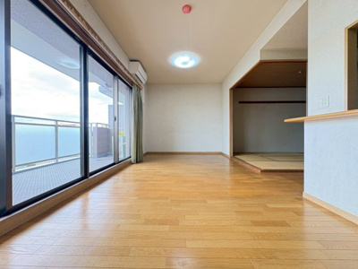 【内装】 | 南千里パークハウス