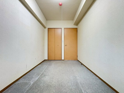 【寝室】 | 南千里パークハウス
