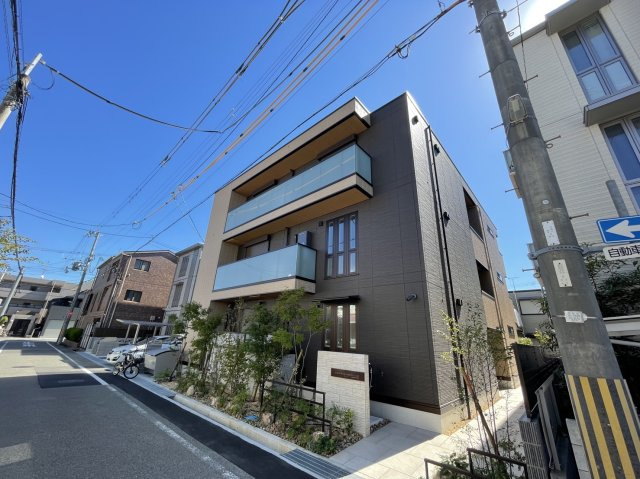D-ROOM甲子園口