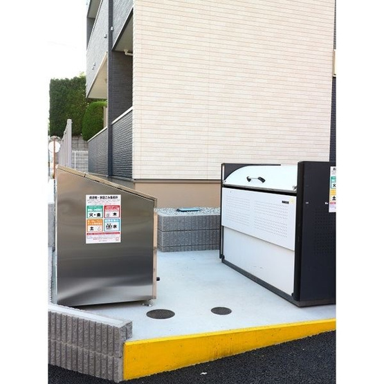【その他共用部分】カントリーロード