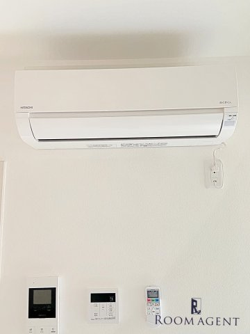 BC生駒Bの設備