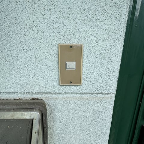ハイツカレッヂＢのセキュリティ