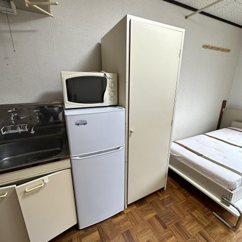 ハイツカレッヂＢのその他