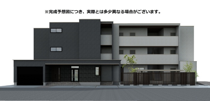 MK Wing BLDⅠ