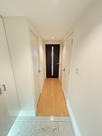 【玄関】 | セノアタワー新大阪