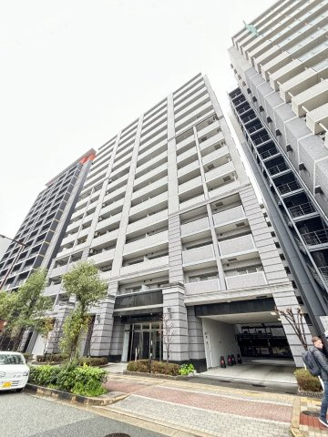 【外観】 | セノアタワー新大阪