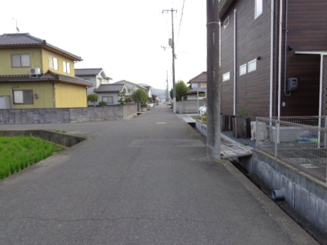 アリエッタ湯野の周辺