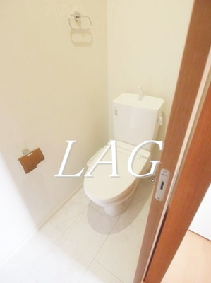 【トイレ】 | ＥＳＰＡＣＩＯ６３４ | トイレです。