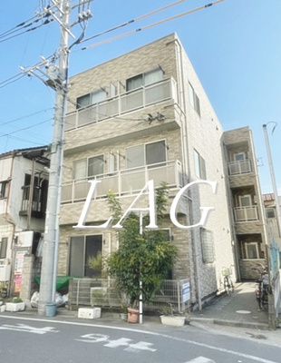 【外観】 | アンプルールフェールイル・ヴィラージュ | 外観です。