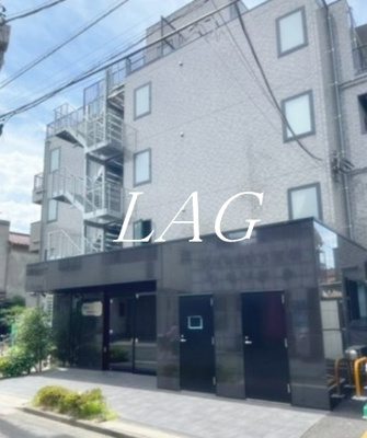 【外観】 | 第66シンエイビル | 外観です。
