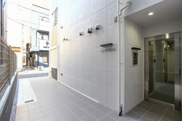 グランクオール南千住のその他共用部分