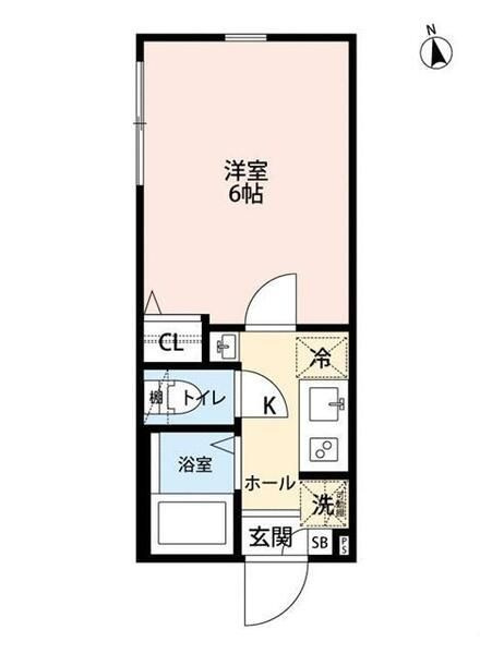 グランクオール南千住