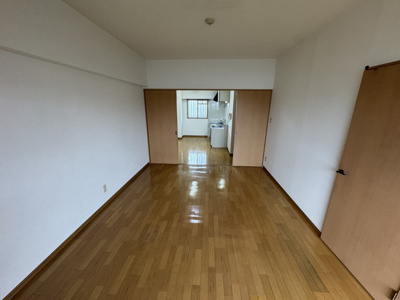 【寝室】 | アークハイツ鹿田