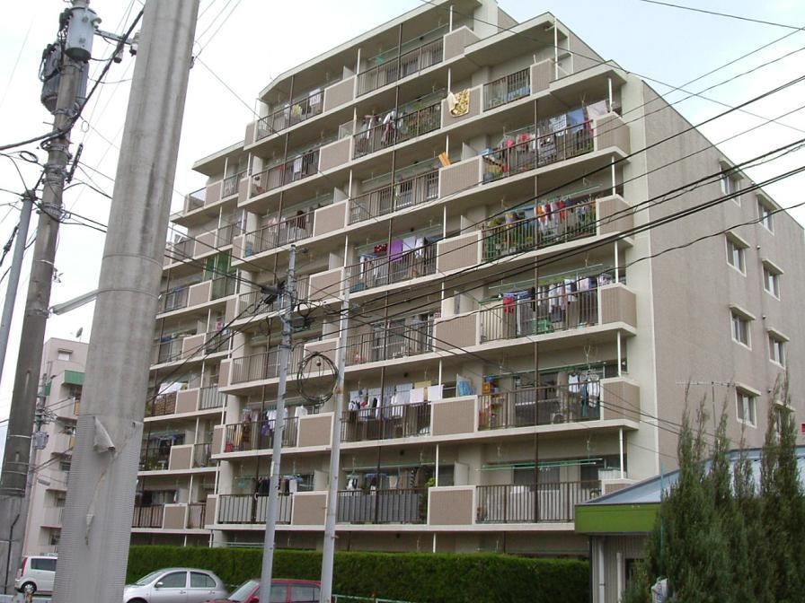 三和コーポ大石町No.41