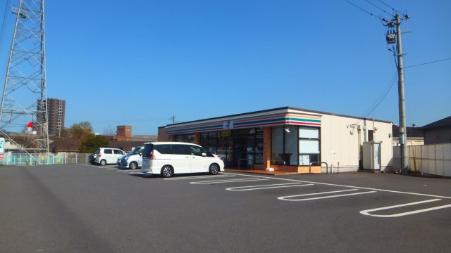 【周辺】三和コーポ古国府No.30