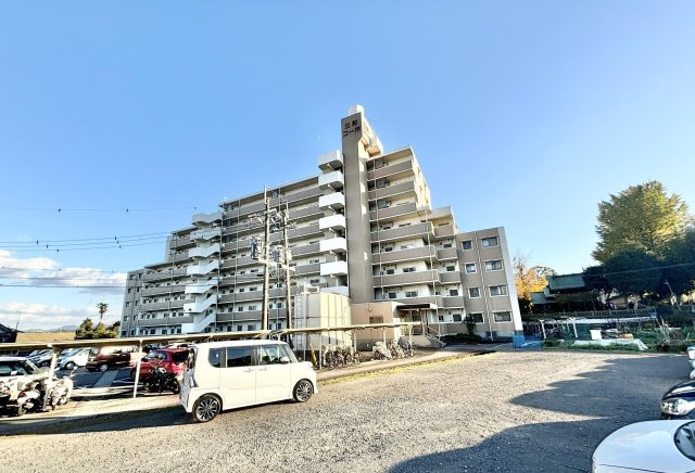 三和コーポ明磧
