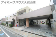 杉並区久我山５丁目のマンションの画像