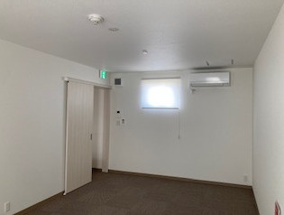 中区正木三丁目　ガレージ付きオフィス