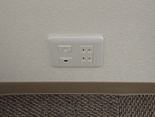 中区正木三丁目　ガレージ付きオフィス